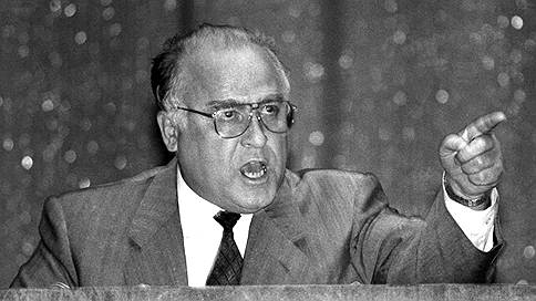 А Черномырдин предупреждал // Жизнь и карьера Виктора Черномырдина