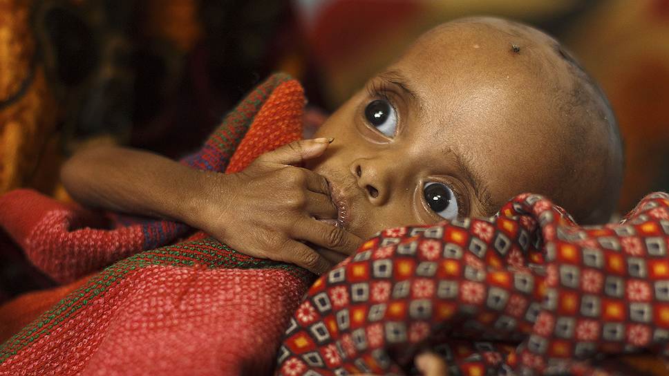В 2014 году впревые за 14 лет в Ираке был выявлен случай заболевания полиомиелитом. Пострадал шестимесячный мальчик. После этого под эгидой ООН была начата масштабная кампания борьбы с болезнью