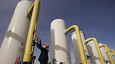 Украина может прекратить поставки газа в Европу