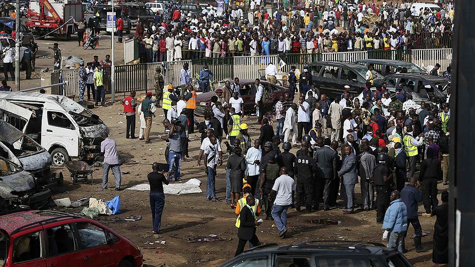 В июле 2009 года группировка даже захватила город Майдугури, провозгласив создание на севере Нигерии исламского государства. Впрочем, через три дня власти разгромили боевиков и вернули контроль над городом