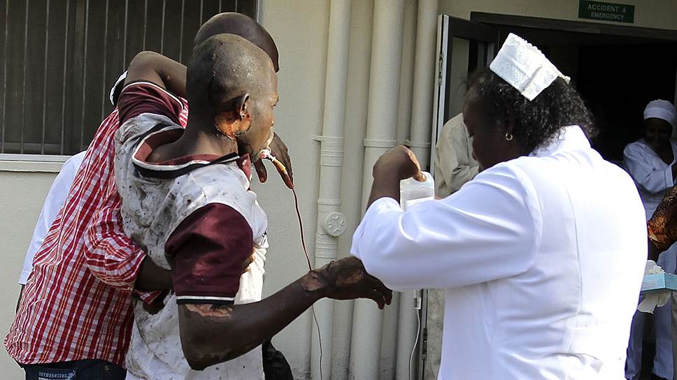 «Боко Харам» была образована в 2002 году. Члены секты считают, что должно быть запрещено все, связанное с западными ценностями, в том числе голосование на выборах, ношение рубашек и брюк, светское образование