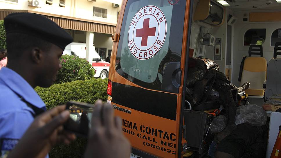 В январе 2012 года Нигерию потрясла серия терактов, в результате которых погибло по меньшей мере 180 человек. Боевики группировки «Боко Харам», добивающейся создания исламского государства, устроили скоординированные нападения на органы местной власти в городе Кано на севере страны