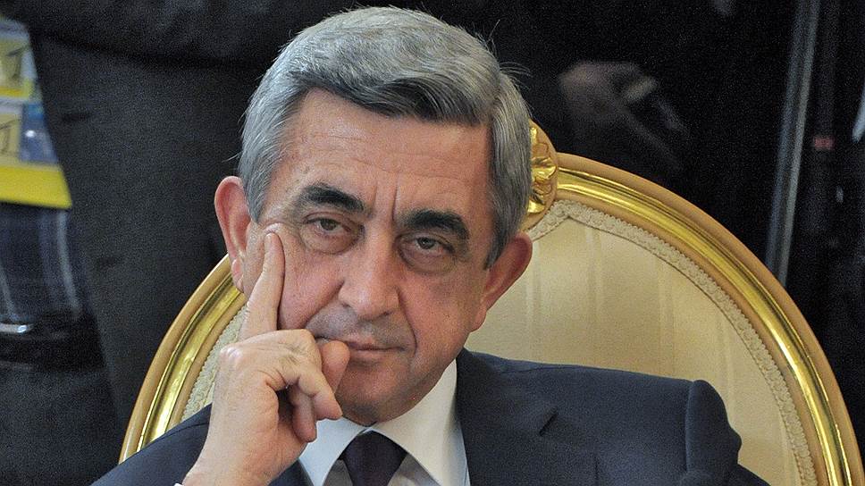 Что президент Армении ответил турецкому премьеру