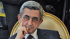 Президент Армении ответил турецкому премьеру
