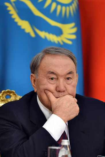 2015 год. На президентских выборах в Казахстане победил Нурсултан Назарбаев, находившийся у власти с 1991 года, он набрал 97,75 % голосов