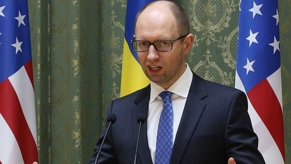 Как Киев воспринял предложение о переносе референдума