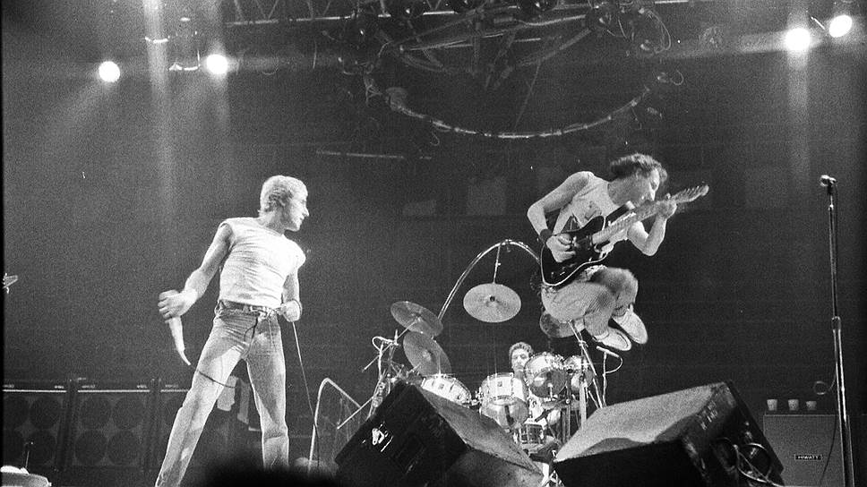 The Who оказалась одной из самых влиятельных групп британского рока 60-х — в одной обойме с Beatles, Rolling Stones и Kinks. Именно они осуществили «Британское нашествие» в Америку, показав Америке ее же собственный рок-н-ролл