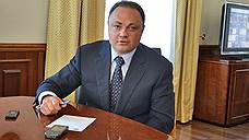 Глава Владивостока задумался о депутатстве