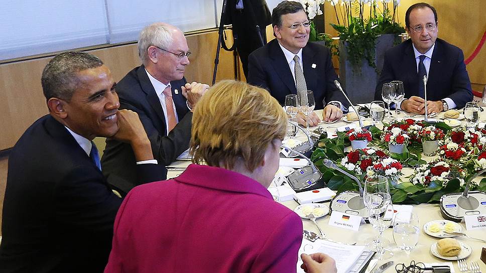 Как страны G7 выразили готовность расширить санкции против России