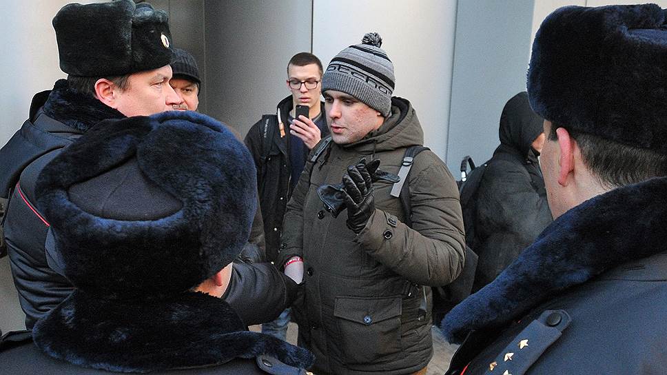 Как помощников Алексея Навального обвинили в предвыборном мошенничестве