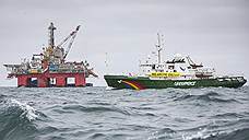 Greenpeace потеряла на валюте €3,8 млн