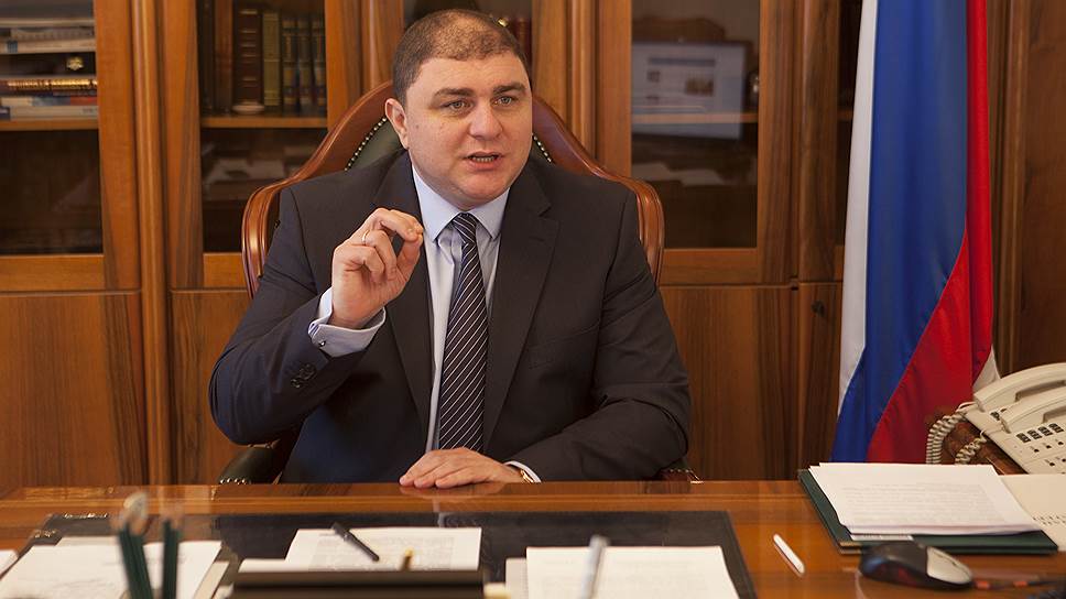Почему орловские депутаты обратились к президенту