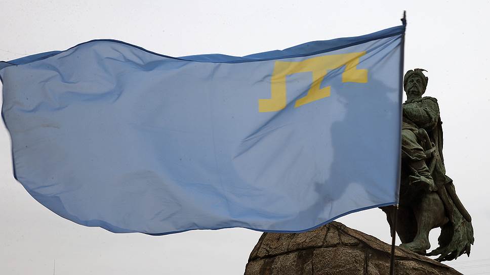 Почему крымские татары могут отказаться от бойкота выборов