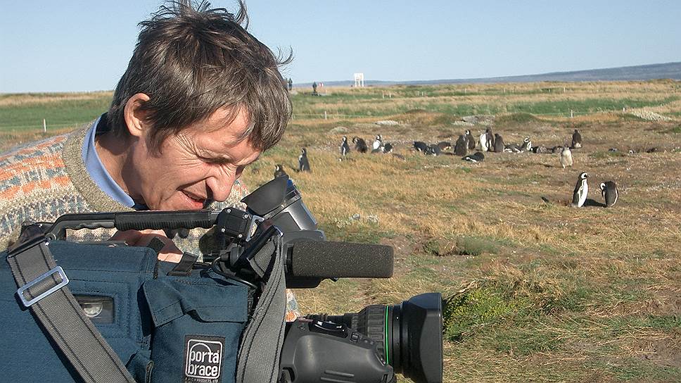 Как был убит журналист «Первого канала»