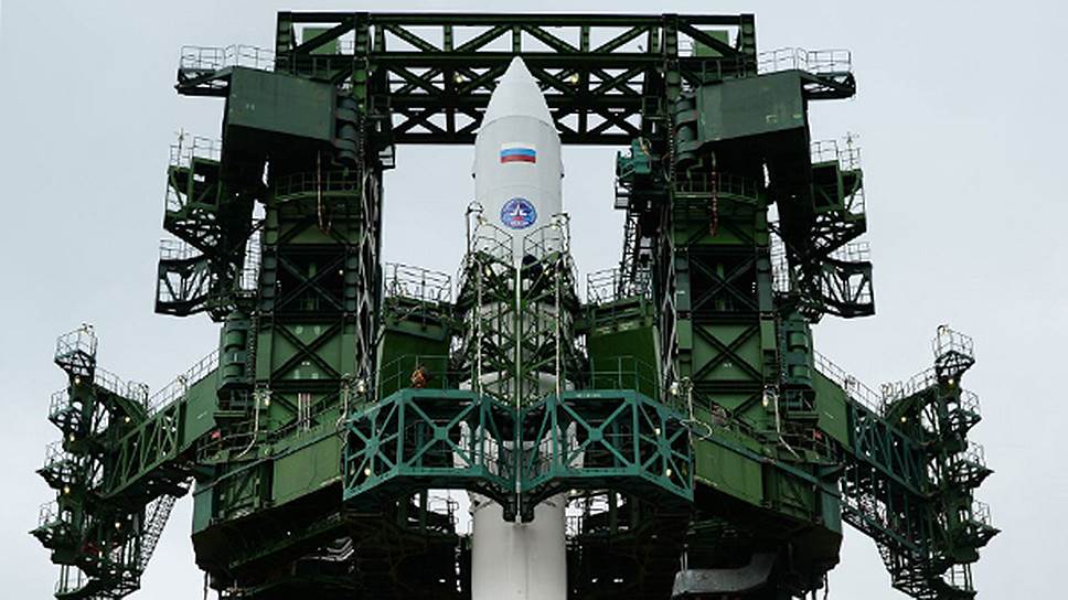 9 июля. С космодрома Плесецк осуществлен первый в истории запуск ракеты-носителя легкого класса «Ангара-1.2ПП»