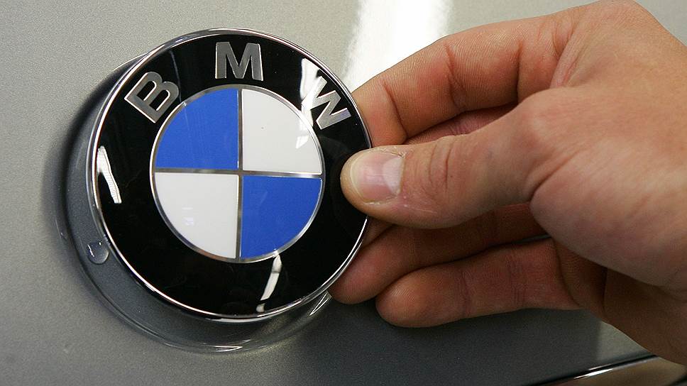 Почему BMW отозвала 1,6 млн автомобилей