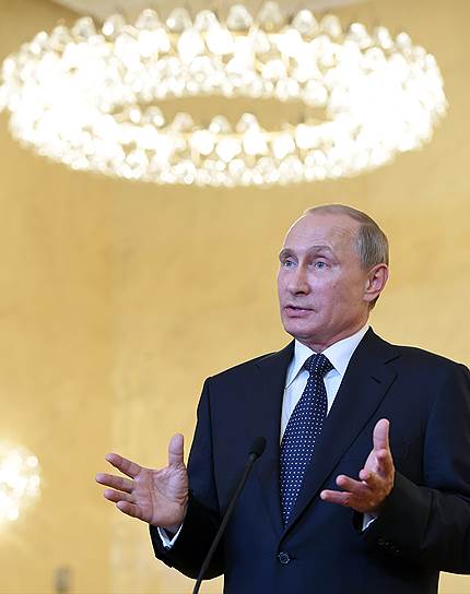 22 июля. Владимир Путин провел заседание Совета безопасности РФ, на котором заявил, что «прямой угрозы суверенитету России сейчас нет»