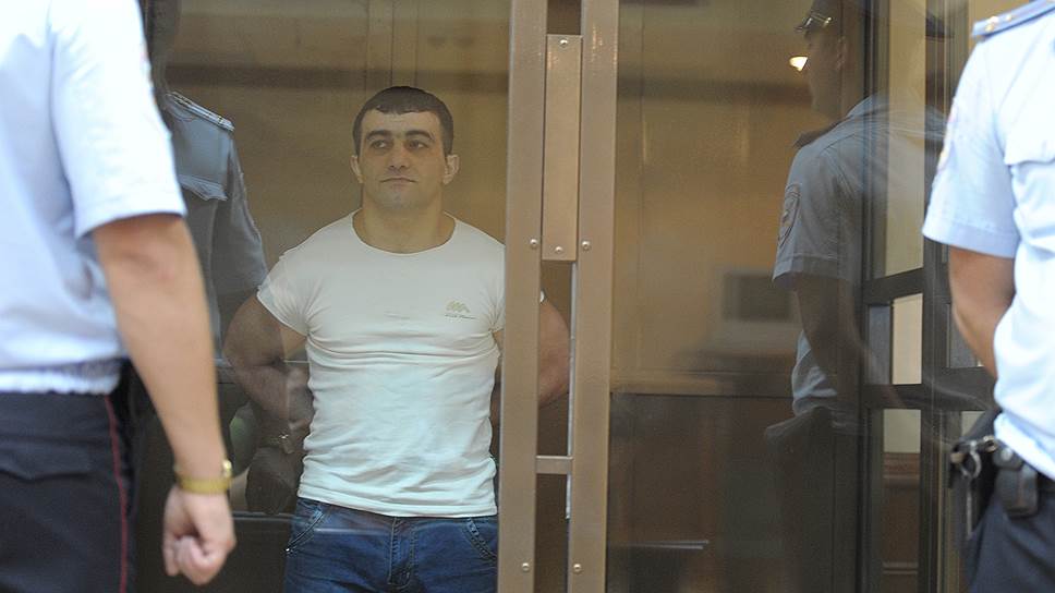 Оглашение приговора уроженцу Азербайджана Орхану Зейналову, обвиняемому в убийстве жителя Москвы Егора Щербакова, которое вызвало в прошлом году массовые волнения в столичном районе Бирюлево Западное в Мосгорсуде