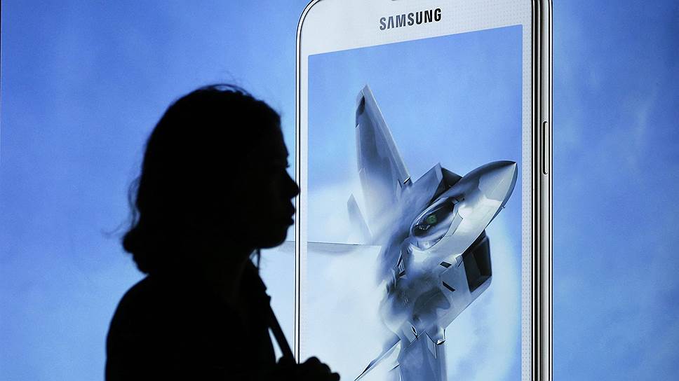 Почему Samsung теряет в прибыли