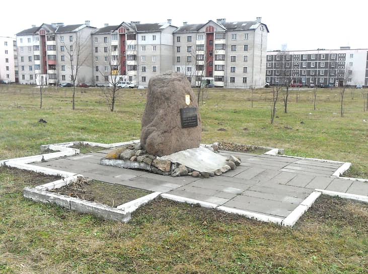 1942 год. Нацистами уничтожено гетто в Ивацевичах, куда были переселены евреи Брестской области