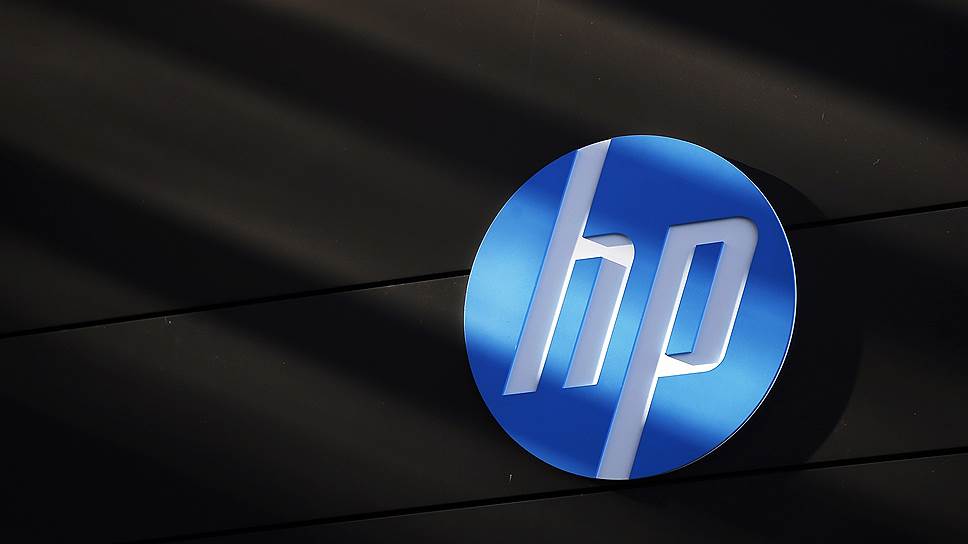 Как Hewlett-Packard застала аналитиков врасплох