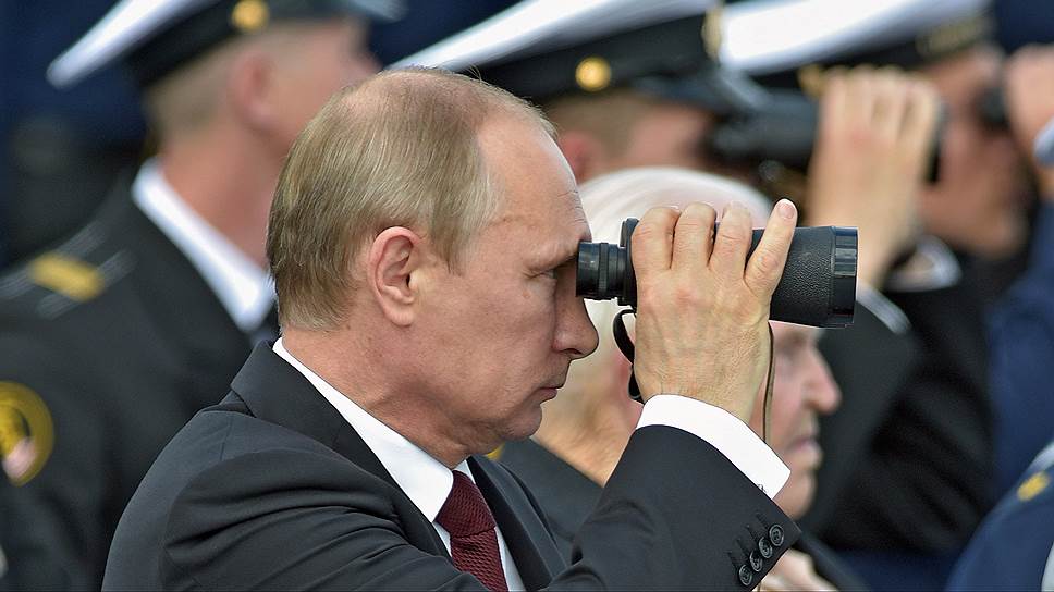 Как Владимир Путин вступился за украинских солдат