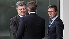 Страны НАТО поставят Украине высокоточное оружие