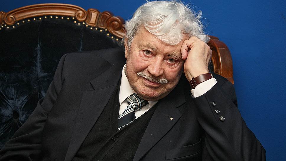 4 сентября. В возрасте 90 лет скончался литовский актер и режиссер Донатас Банионис, известный своими ролями в фильмах «Солярис», «Никто не хотел умирать», «Берегись автомобиля». Известно, что в последнее время актер болел, у него были проблемы с сердцем