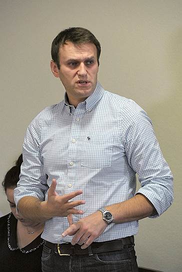 4 сентября. Оппозиционер Алексей Навальный нашел в Хорватии семейную фирму главы Мосгоризбиркома Валентина Горбунова
