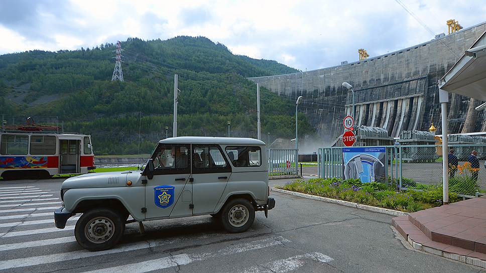 Какие арестованные появились в деле Саяно-Шушенской ГЭС