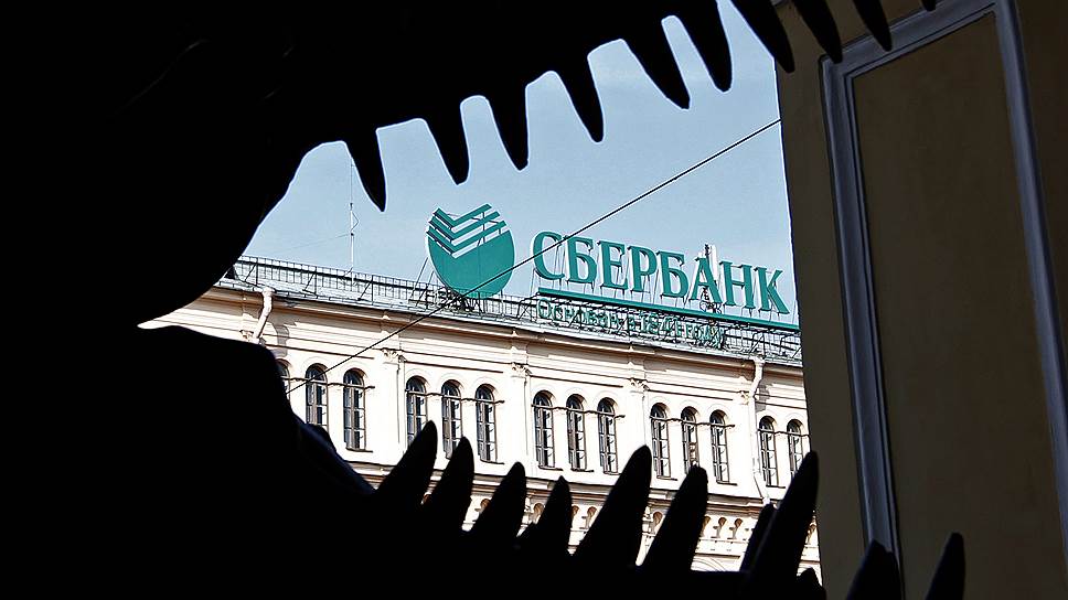 Как банки попали под новые санкции США против России