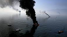 Суд отказал BP в компенсации «чрезмерных запросов» после катастрофы в Мексиканском заливе