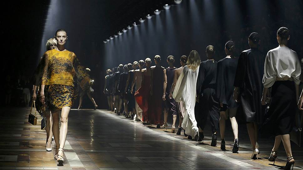 Alber Elbaz 