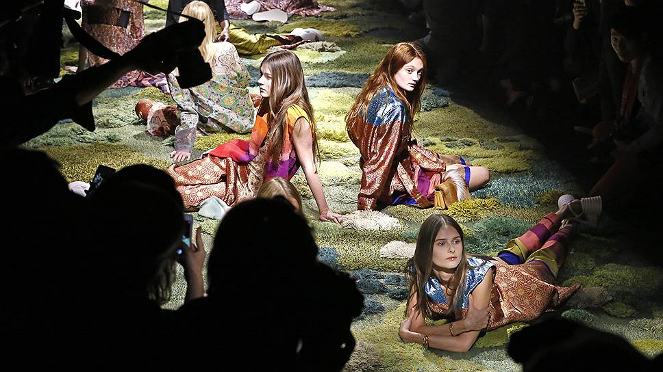 Dries Van Noten  