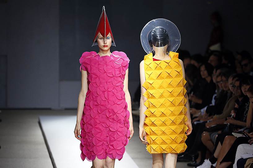Junya Watanabe for Comme des Garcons  