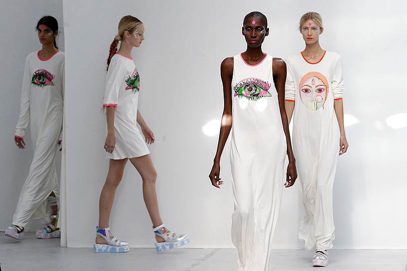 Manish Arora  