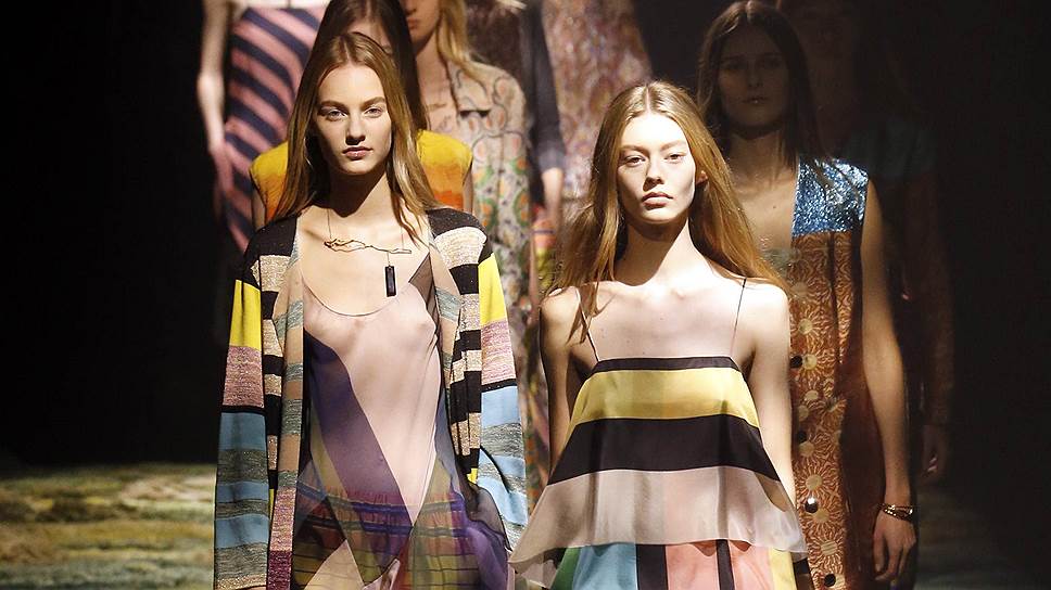  Dries Van Noten  
