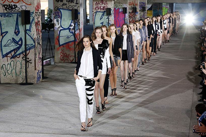 Anthony Vaccarello  
