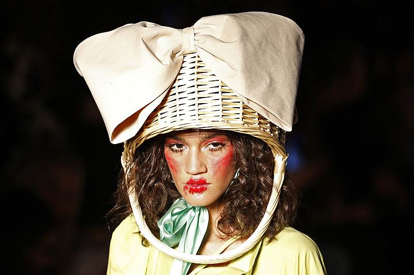 Vivienne Westwood  