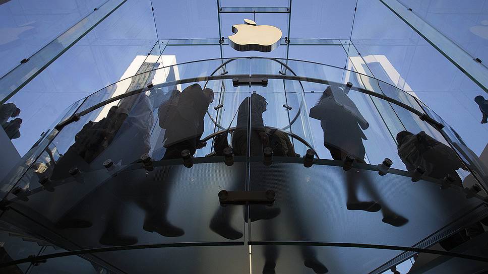 Почему Еврокомиссия назвала налоговые сделки Apple незаконными