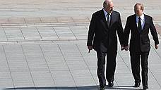 Белоруссия не спешит в Евразийский экономический союз