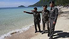 Сбежавший новосибирец попался тайским полицейским