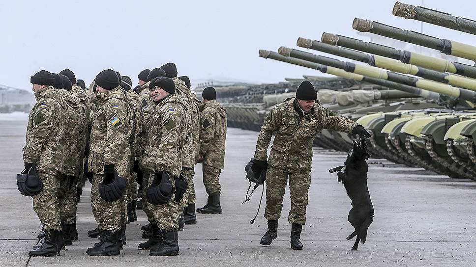 5 декабря 2014 года. Ополченцы ЛНР и украинские военные согласовали условия перемирия, которое должно начаться 9 декабря 