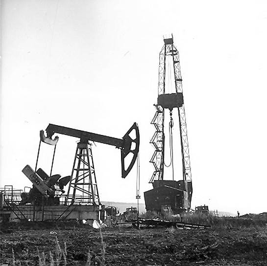 В 1955 году в Башкирии было добыто уже более 15 млн тонн нефти, что позволило республике выйти на первое место среди нефтяных регионов страны, обогнав Азербайджан.