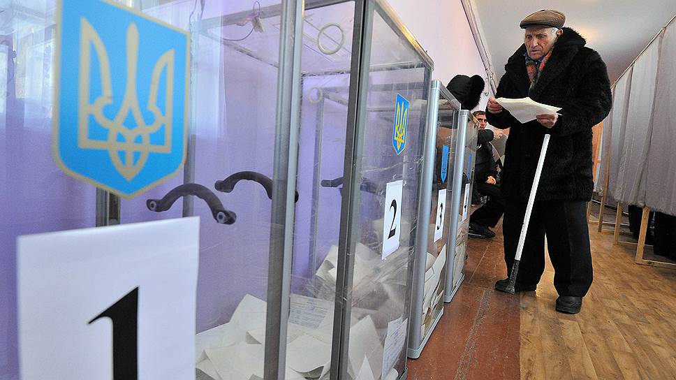 Как выбирали новый украинский парламент и кто станет его движущей силой