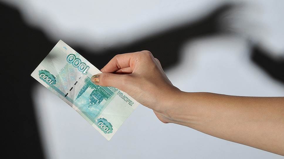 Россия заняла 134-е место из 197 по уровню коррупционных рисков для бизнеса