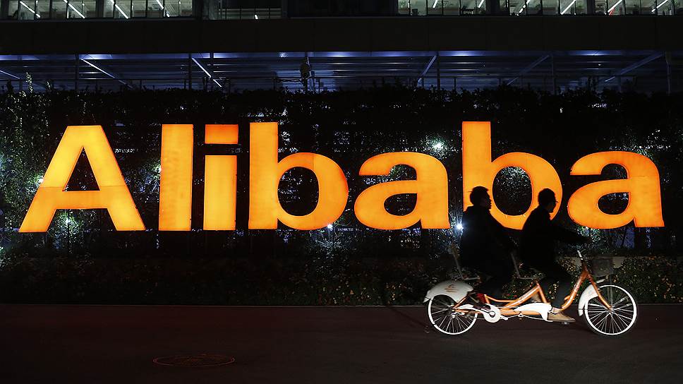 Как Alibaba дебютировала на рынке долларовых облигаций