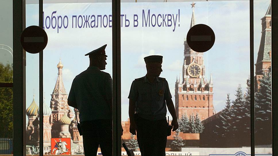Почему депутаты предлагают ограничить въезд в Россию гражданам недружественных стран