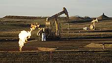 Нефть упала ниже $67 за баррель