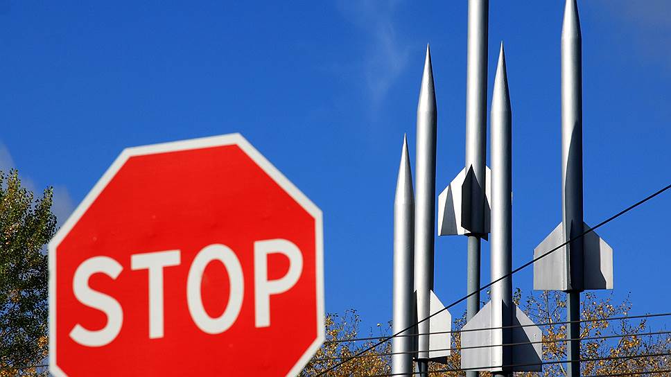 Как США пригрозили России санкциями за разработку крылатой ракеты